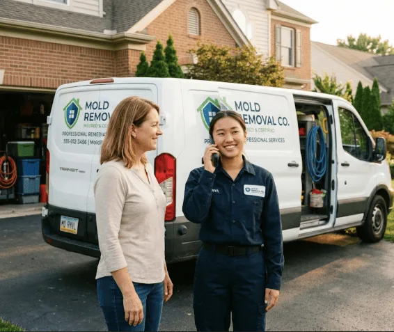 Crawlspace Mold Remediation Mooringsport, LA FAQs